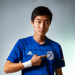Ethan Kim