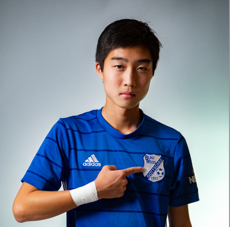 Ethan Kim
