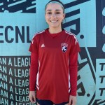 Lanie Junek