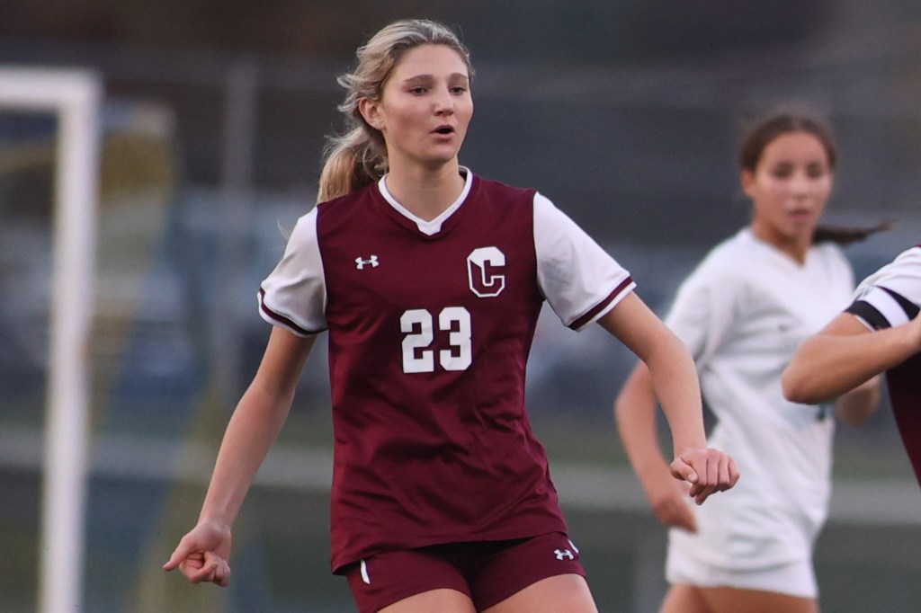 Next Generation: Pennsylvania Girls 2026 Top 5 Prospects