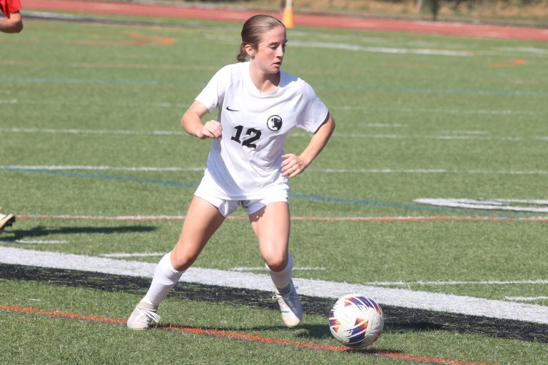 Philadelphia Area High School Standouts - Girls