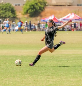 New NCAA rule impacts Gabrielle Herfindahl, many others
