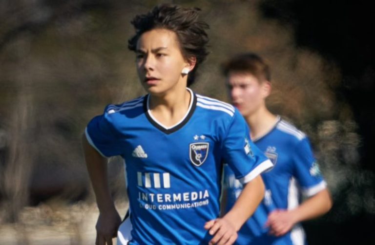 2009 MLSNext Northwest Conference Pre-Season First Team