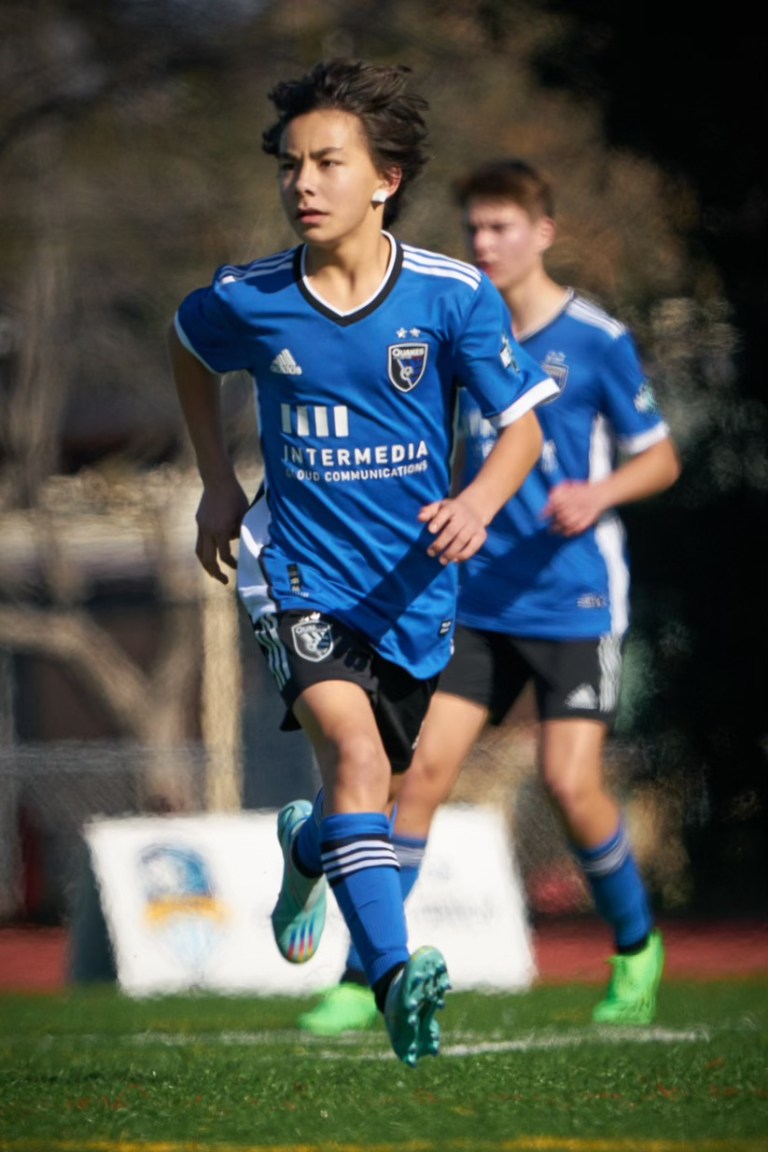 Ike Wang