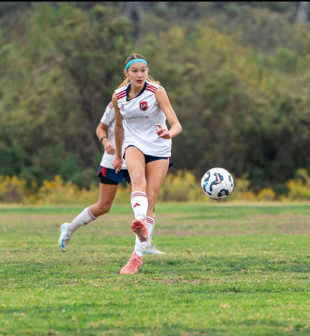 Outside defenders from California are top class