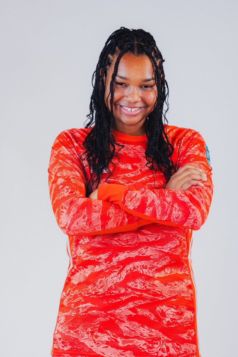 Denae Burton