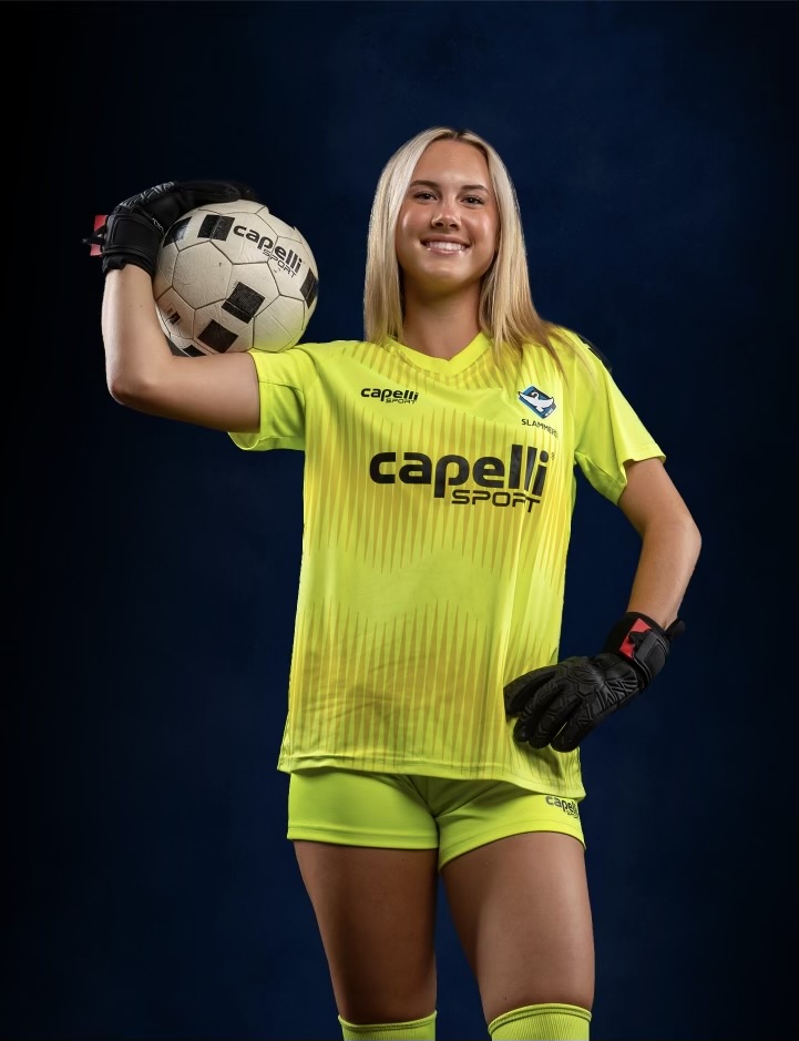 Addison Rudel