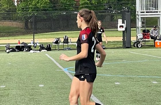 Top talent from the Pennsylvania 2028 rankings