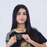 Liana Baghdasarian