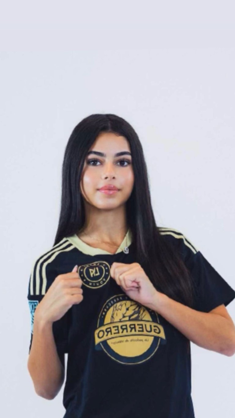 Liana Baghdasarian