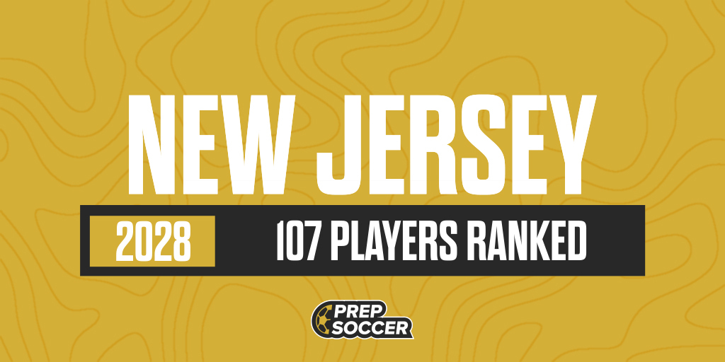 Ranking Analysis: High upside talent from New Jersey
