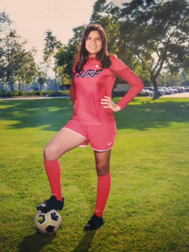 Sofia Velasquez