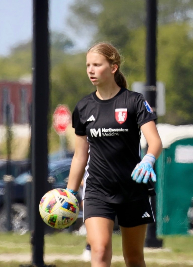 Ella Kautz