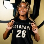 Bianca Willis