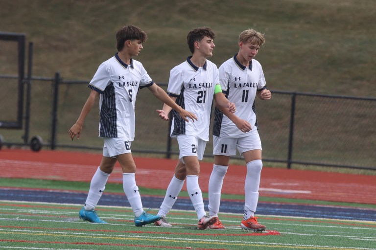 Players to Watch: Philadelphia Catholic League Boys Final