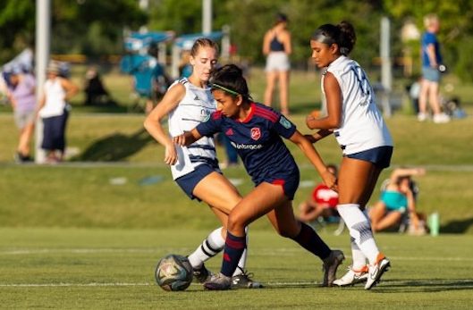  Foto zu California 2026's with instincts and ability 