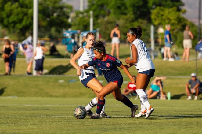 Nine Uncommitted 2026s Scouts Should Prioritized at ECNL PHX