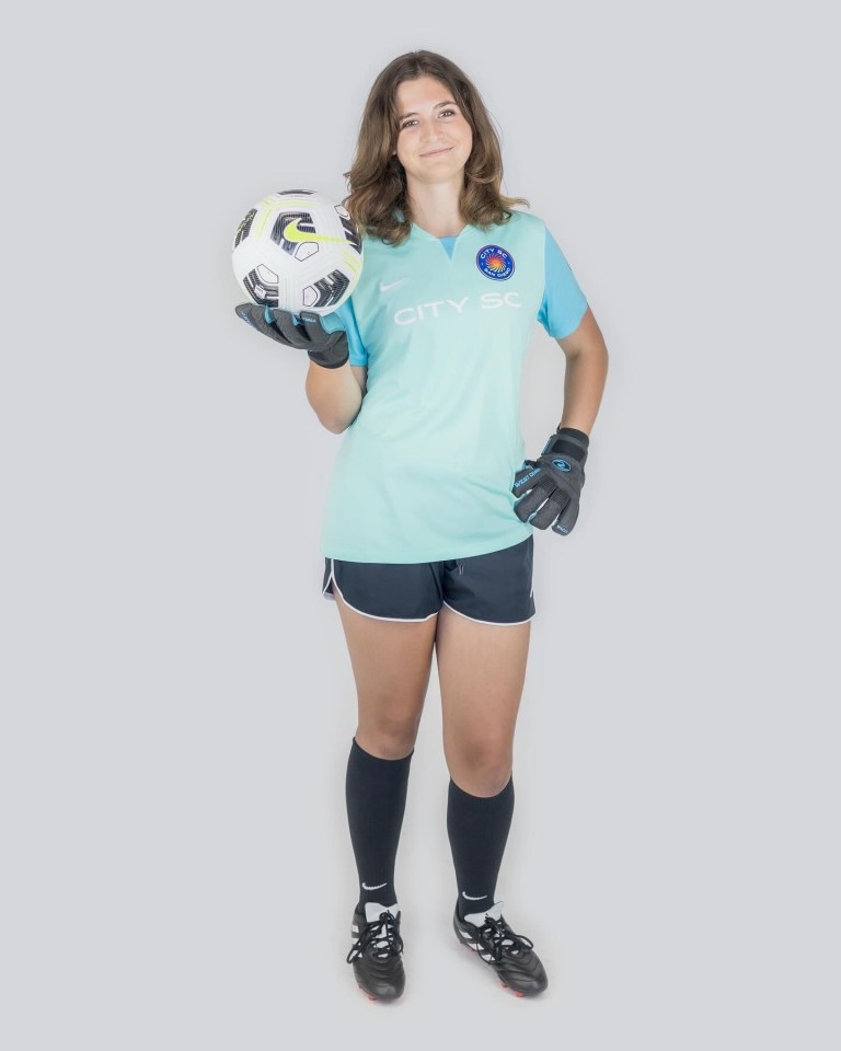 Kendall Weatherby