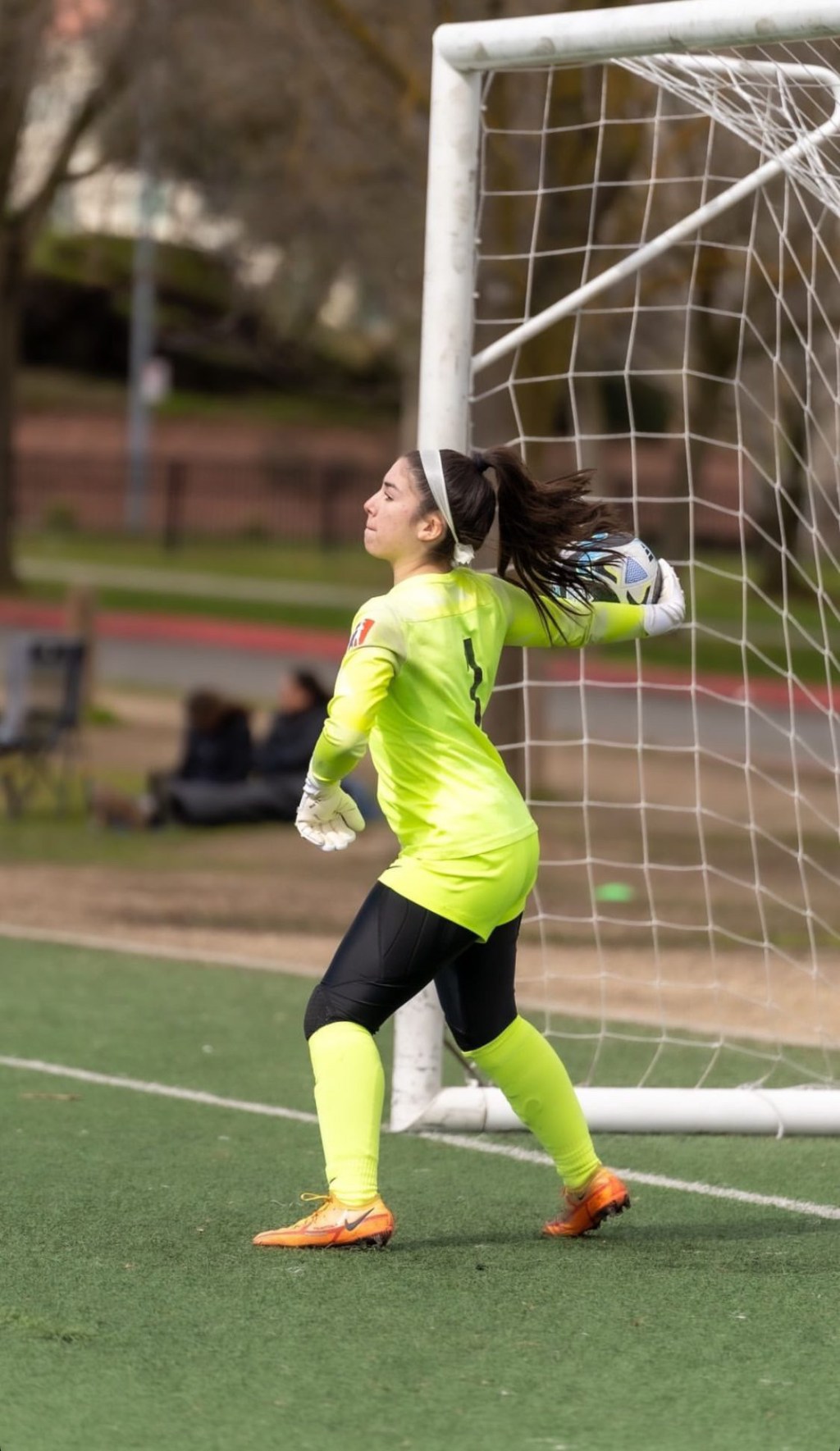 California players from 2026, 2027 reenter discussion