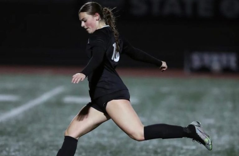 Top Forwards in Washington State: High School 2A/1A