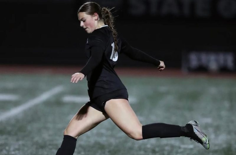 Top Forwards in Washington State: High School 2A/1A