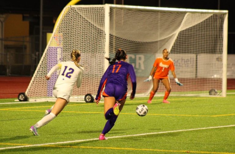 Top Forwards in Washington State: High School 4A