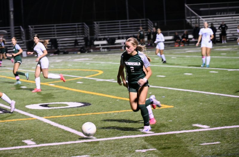 Top Forwards in Washington State High School 3A Prep Soccer