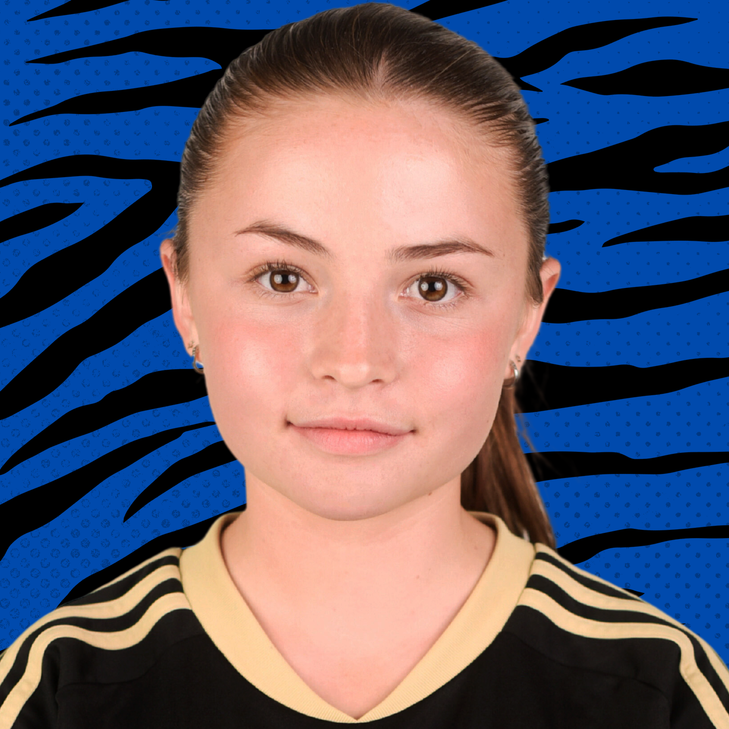 Emilia Alvarez, Hale Charter Academy Prep Soccer