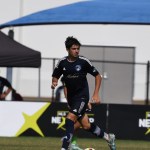 Ethan Martinez