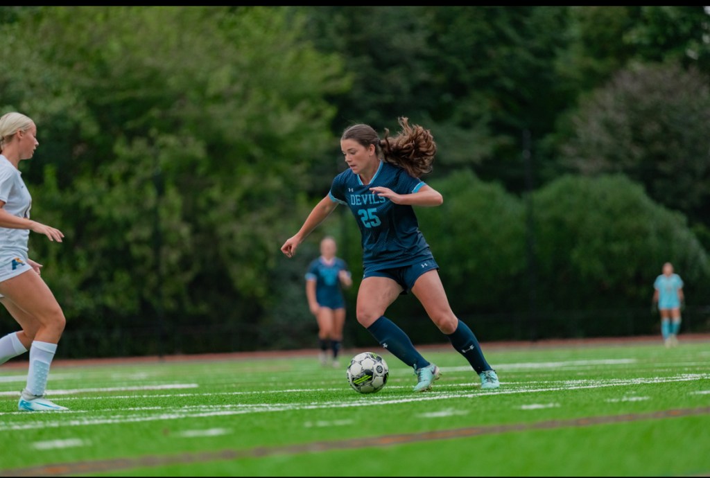 Updated 2027 Pennsylvania girl Rankings