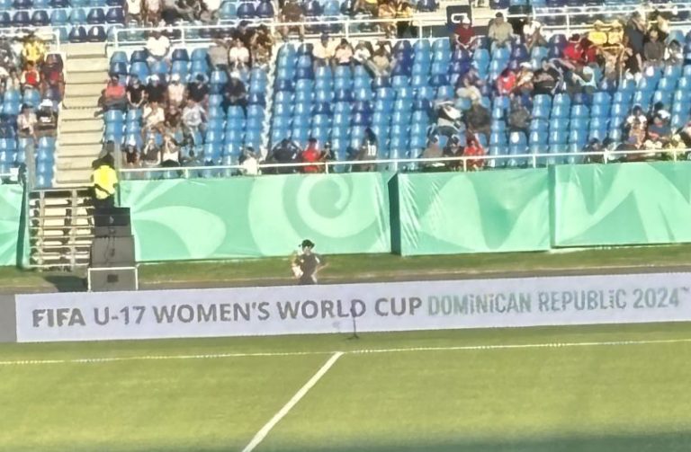 U-17 Women&#039;s World Cup Day 3