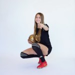 Lauren Jesic