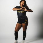 Adrianna Kelly