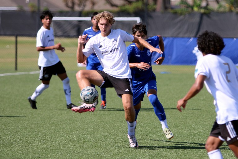 Houston Area HS Boys Team to Watch: The Woodlands
