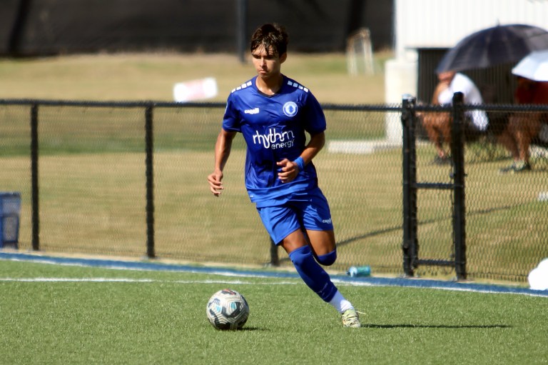ECNL Boys Phoenix: Texas Forwards to Watch
