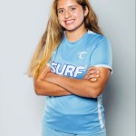 Gisselle Barron