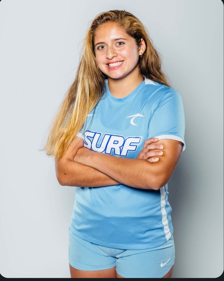Gisselle Barron