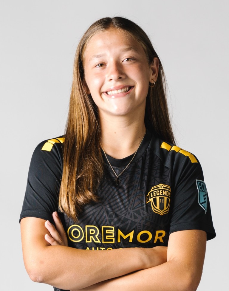 Eva Jorgensen