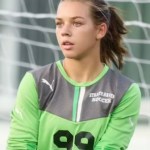 Alice Rieger