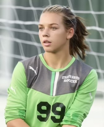 Alice Rieger