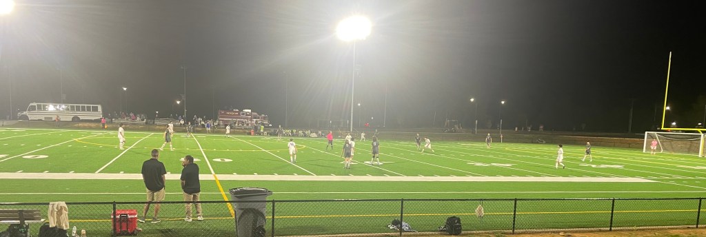Piedmont Athletic 1A/2A Matchday 10&amp;#8217;s Best Players
