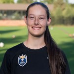 Ingrid Sorensen