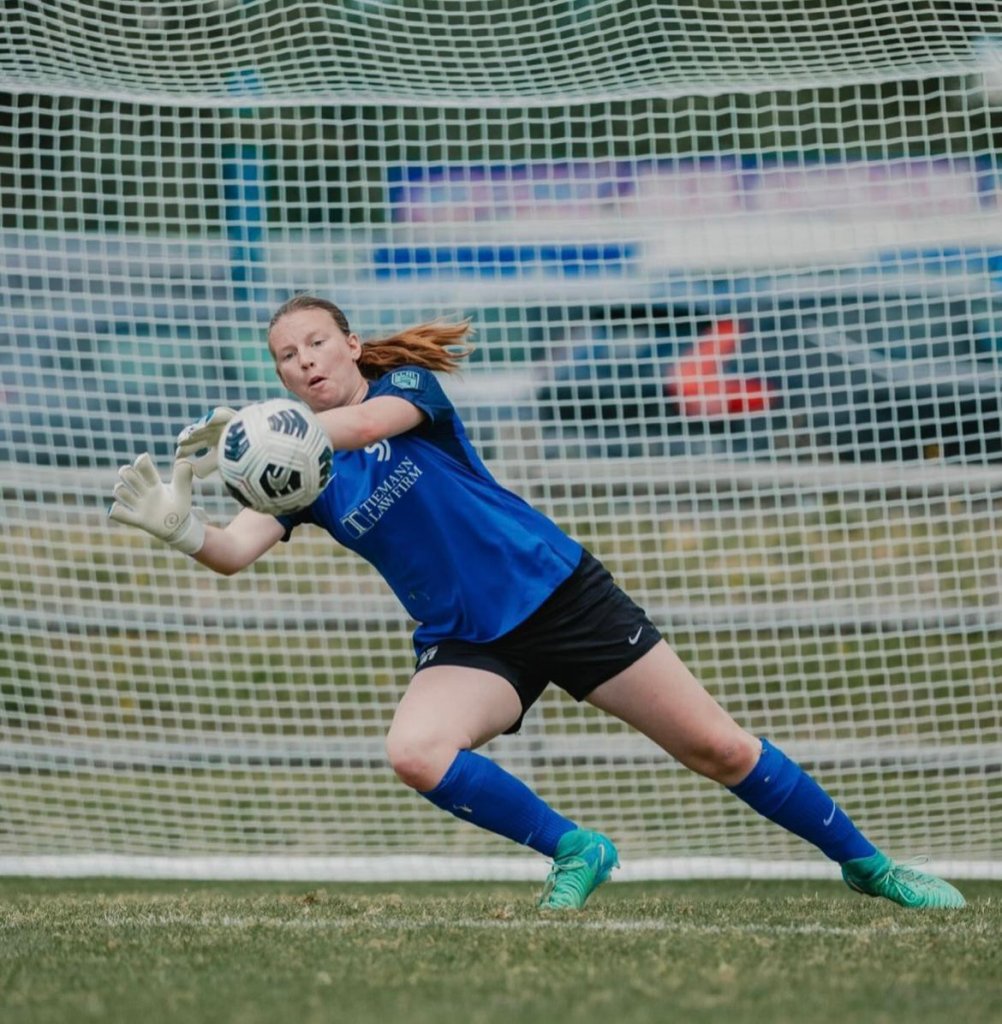 California 2027 keepers to watch this high school season