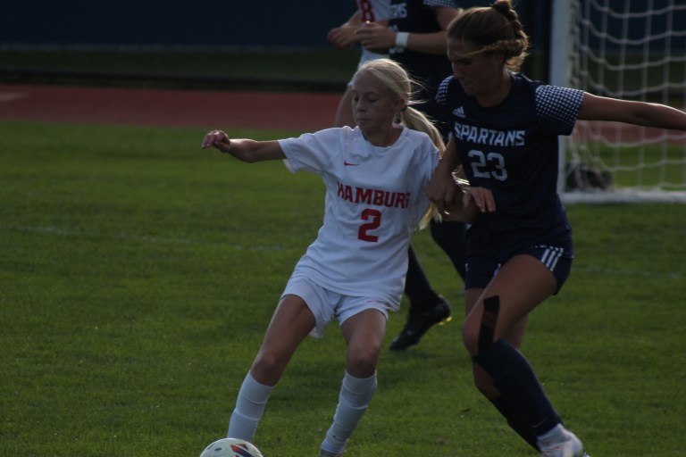 Berks County Girls Soccer Playoffs