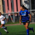 Madeline Sandoval