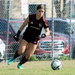Five Goalies to Know From the Updated Texas 2028 Girls Rankings