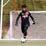 Five Goalies to Know from the Updated Texas 2026 Boys Rankings