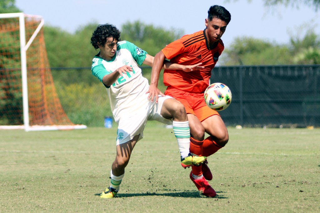 MLS Next U18: Houston Dynamo vs. Austin FC &amp;#8211; Photos