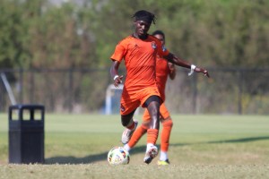 Updated 2026 Texas boy Rankings