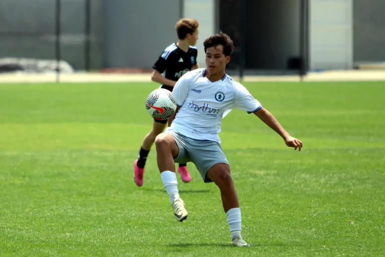 Matthew Rodriguez